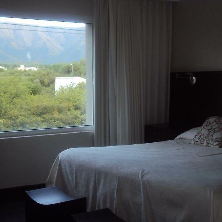 Hotel Boutique Lazara Merlo 外观 照片