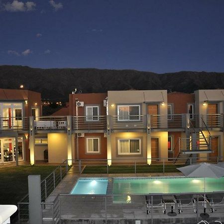 Hotel Boutique Lazara Merlo 外观 照片