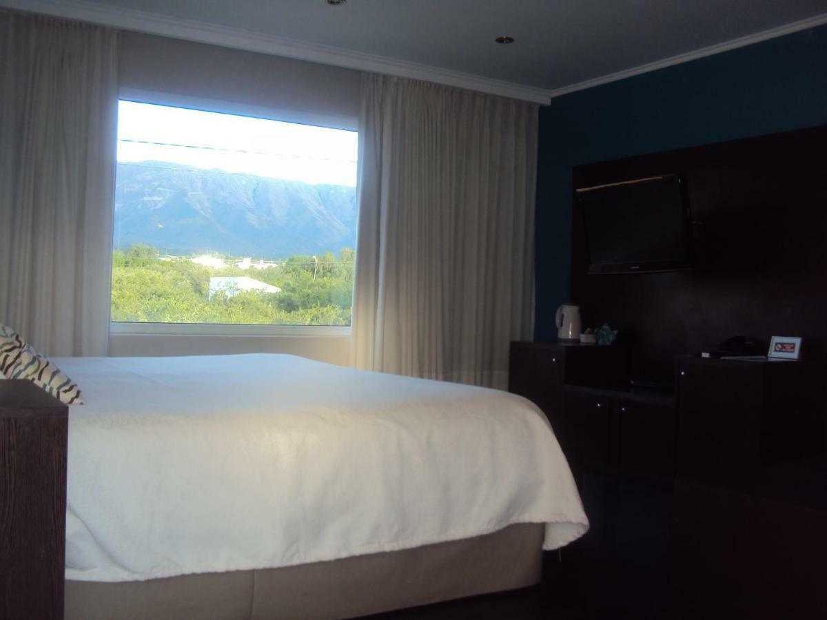 Hotel Boutique Lazara Merlo 外观 照片