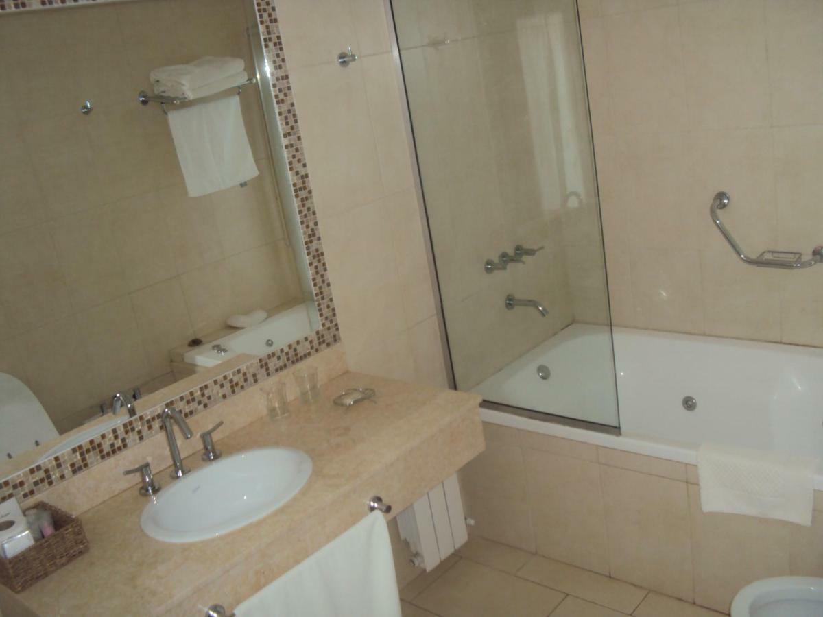 Hotel Boutique Lazara Merlo 外观 照片