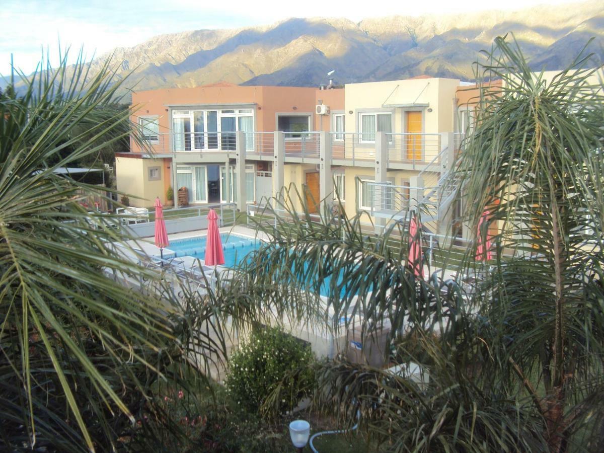 Hotel Boutique Lazara Merlo 外观 照片