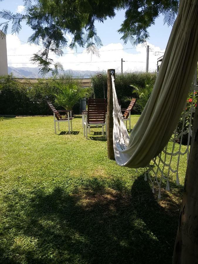 Hotel Boutique Lazara Merlo 外观 照片