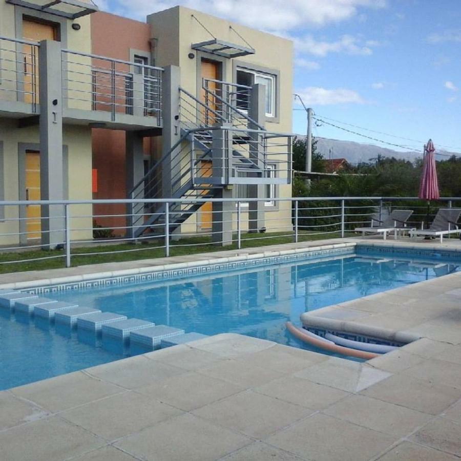 Hotel Boutique Lazara Merlo 外观 照片