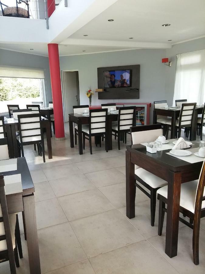 Hotel Boutique Lazara Merlo 外观 照片