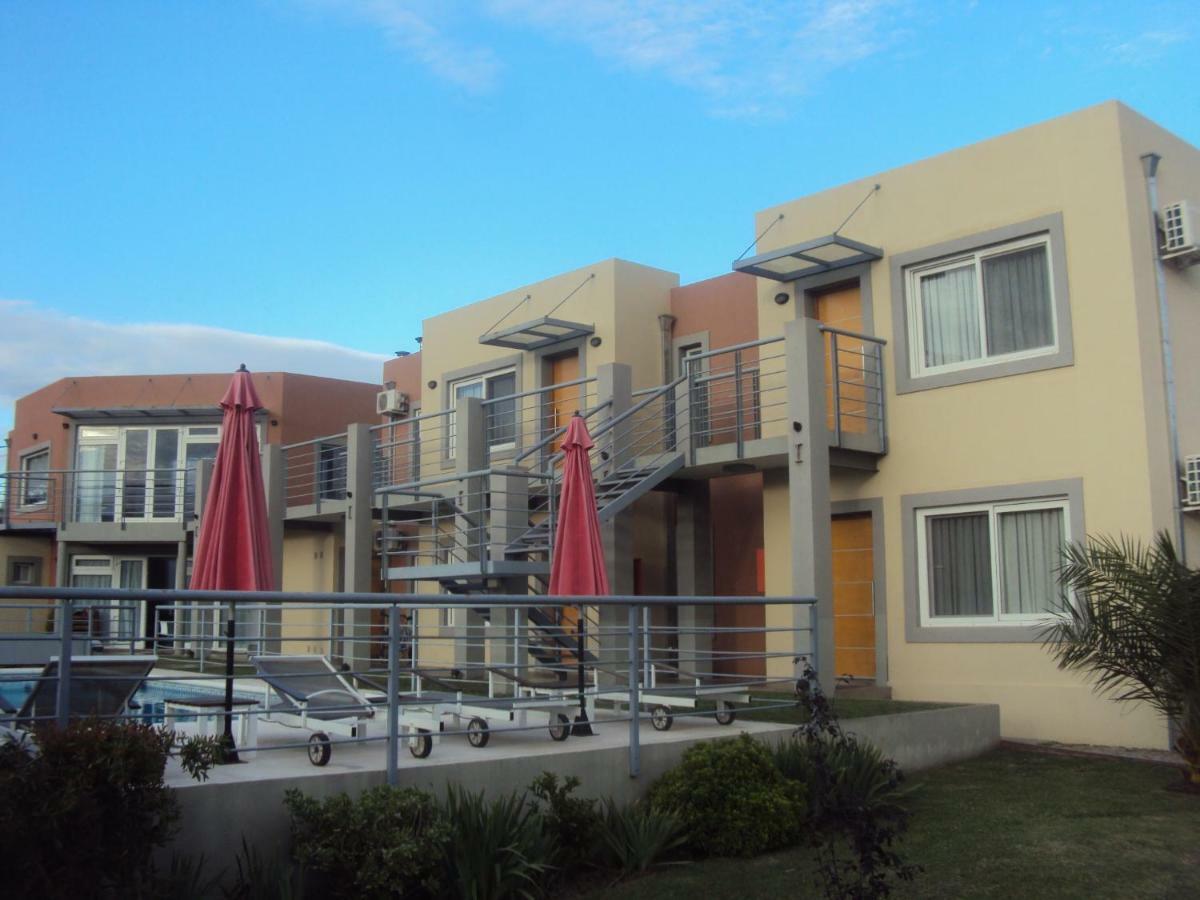 Hotel Boutique Lazara Merlo 外观 照片