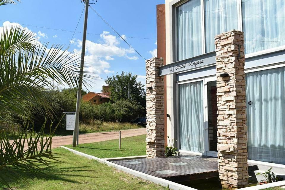 Hotel Boutique Lazara Merlo 外观 照片