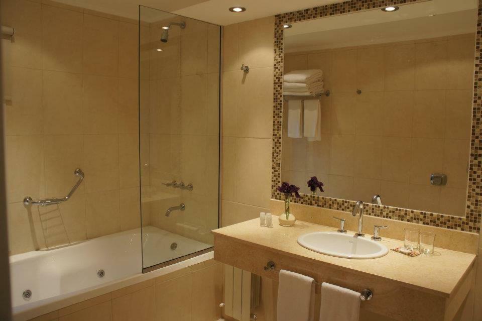 Hotel Boutique Lazara Merlo 外观 照片