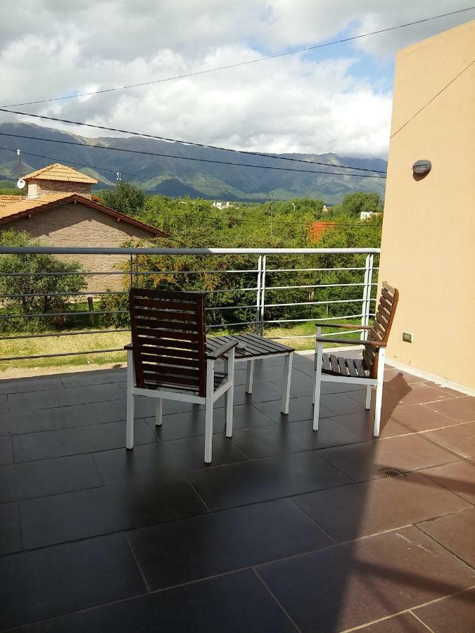 Hotel Boutique Lazara Merlo 外观 照片